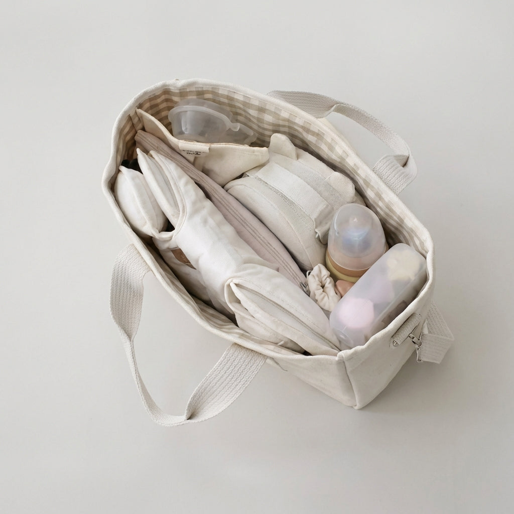 Sac à langer pour bébé