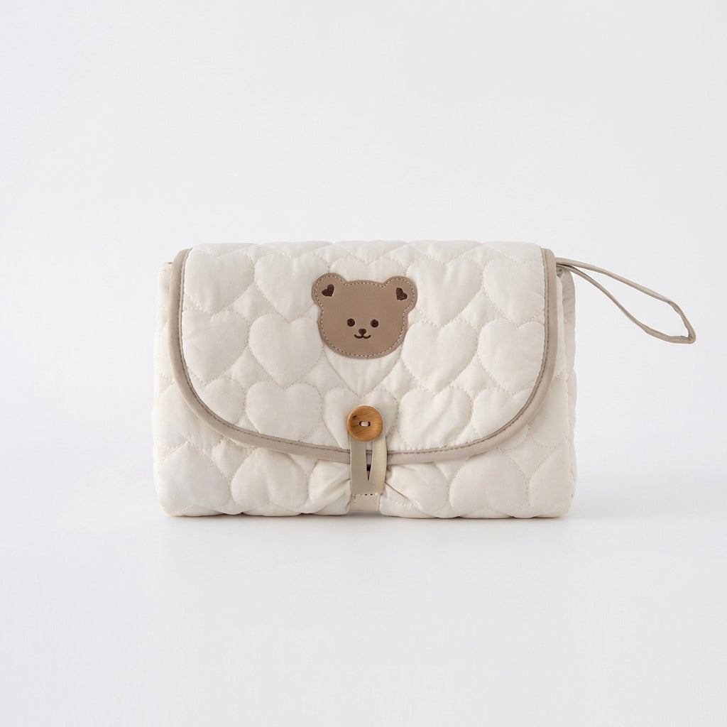 Tapis de change pour bébé