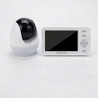 Babyphone camera - 1080P - Écran 4.3”